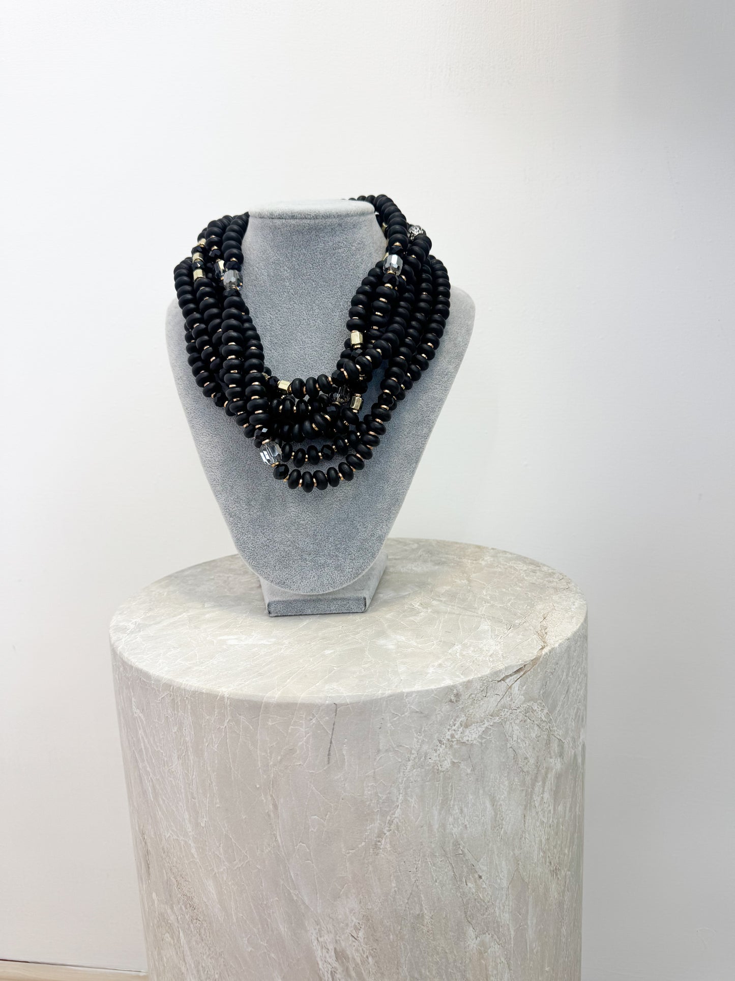 COLLANA MASAI
