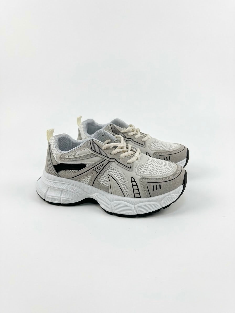 SNEAKERS RUNNING