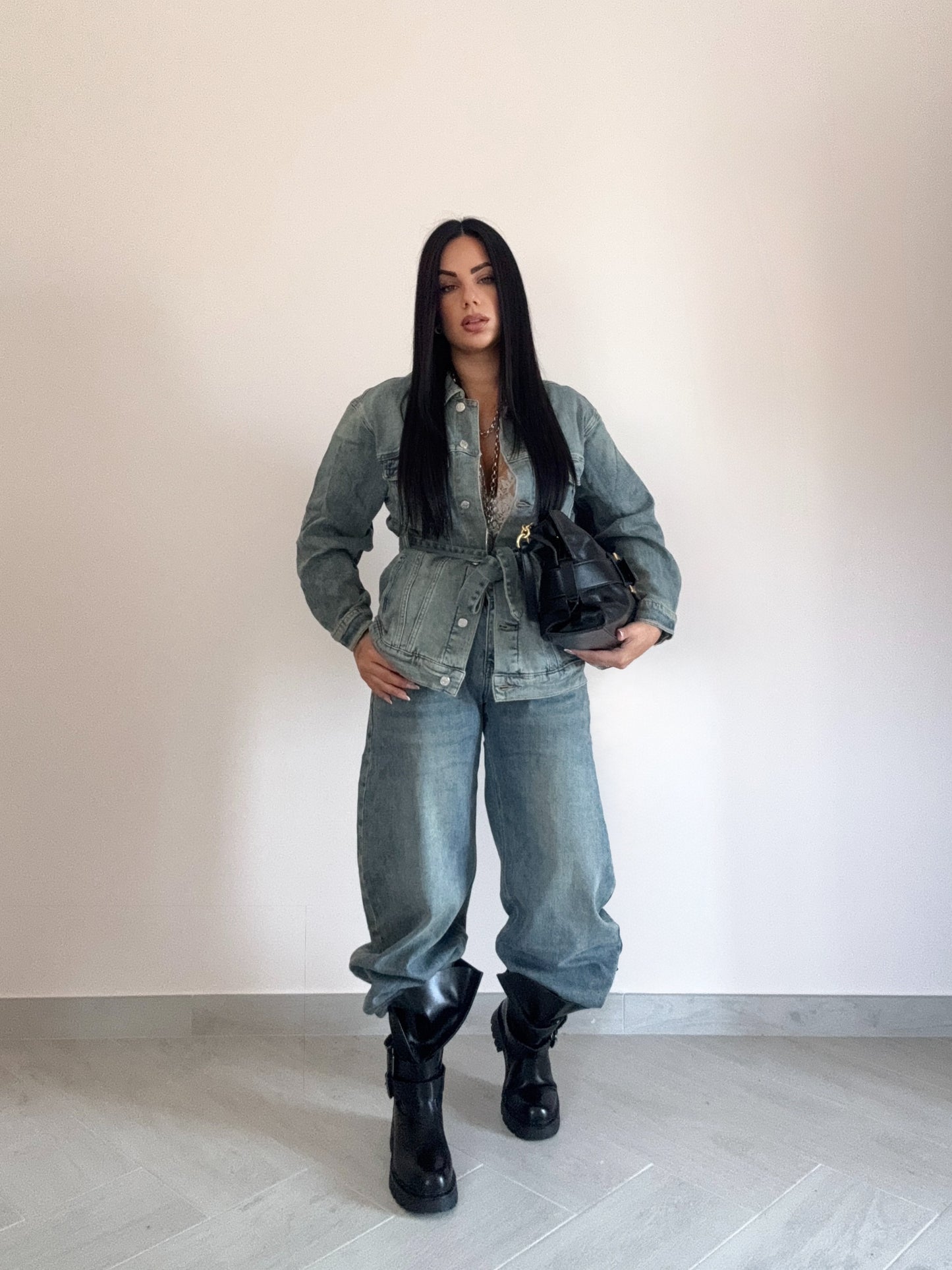 JEANS MADISON
