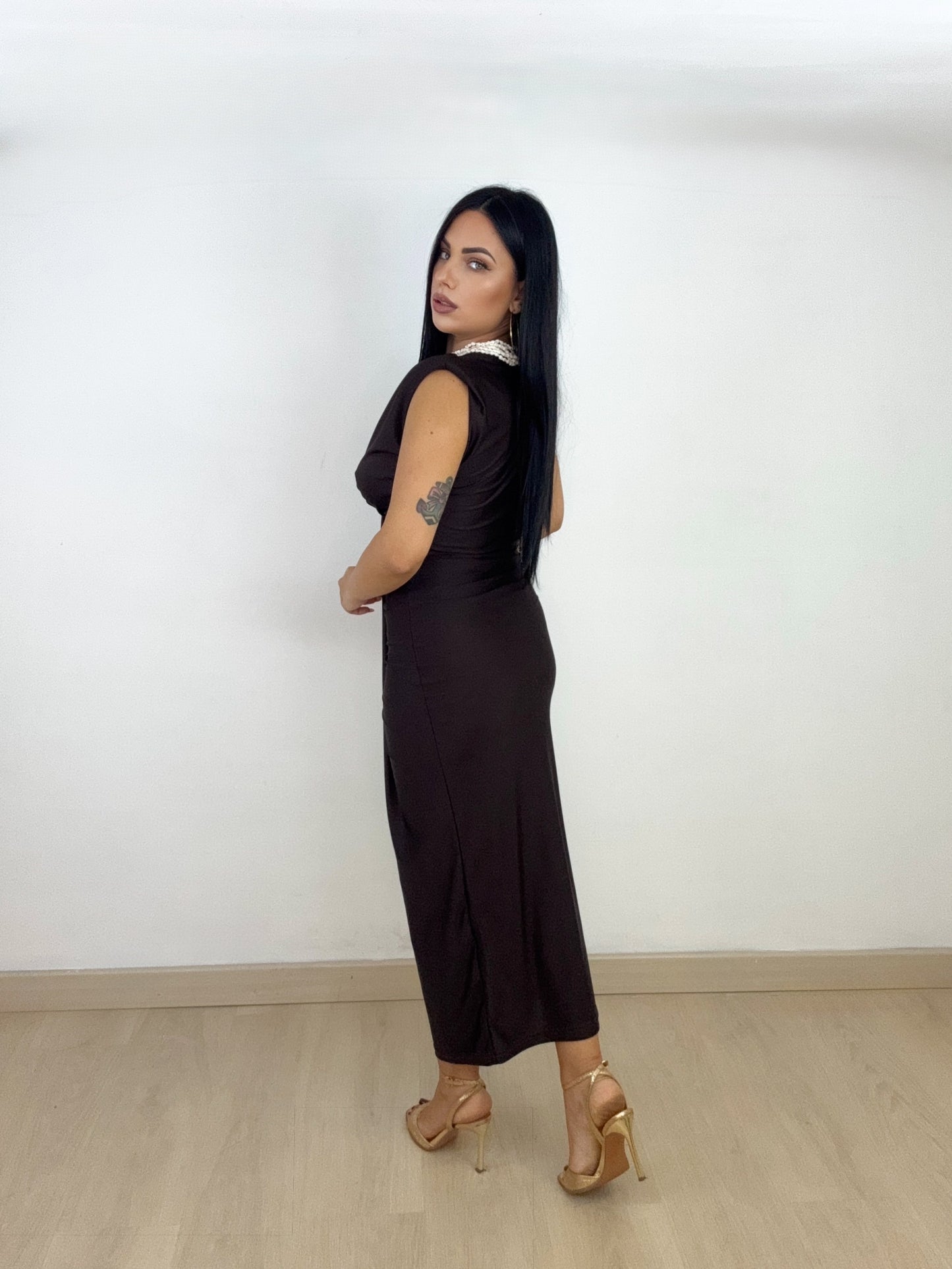 MINI DRESS MALINDI