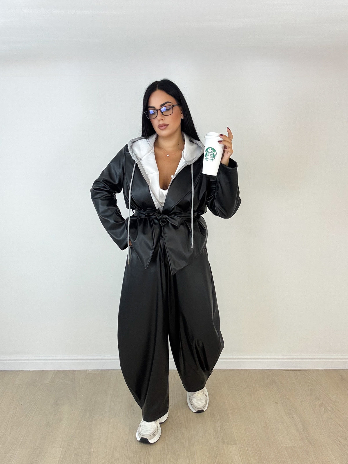 PANTALONE REBEL