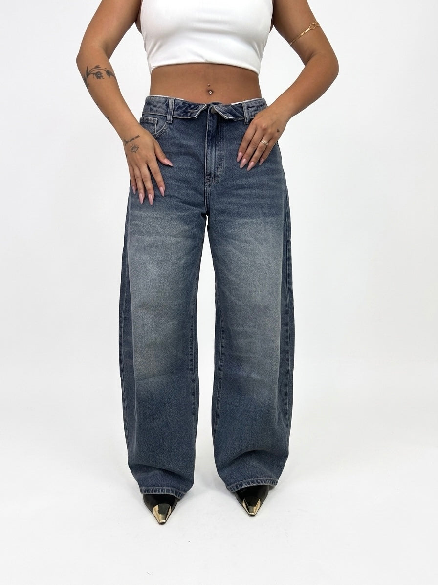JEANS MOD ZARA