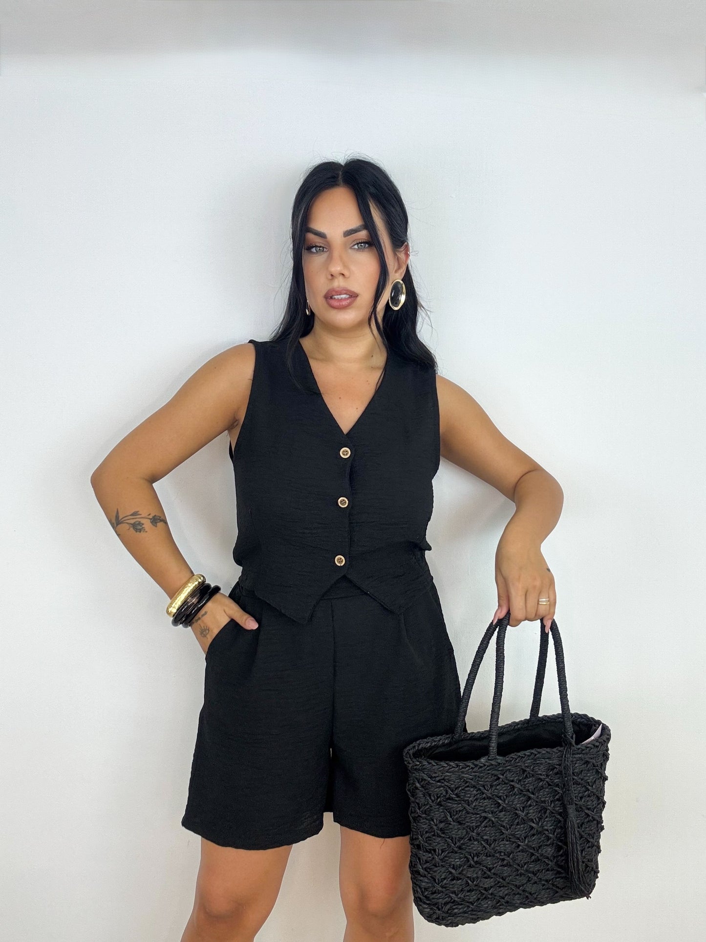 BAG TARIDA