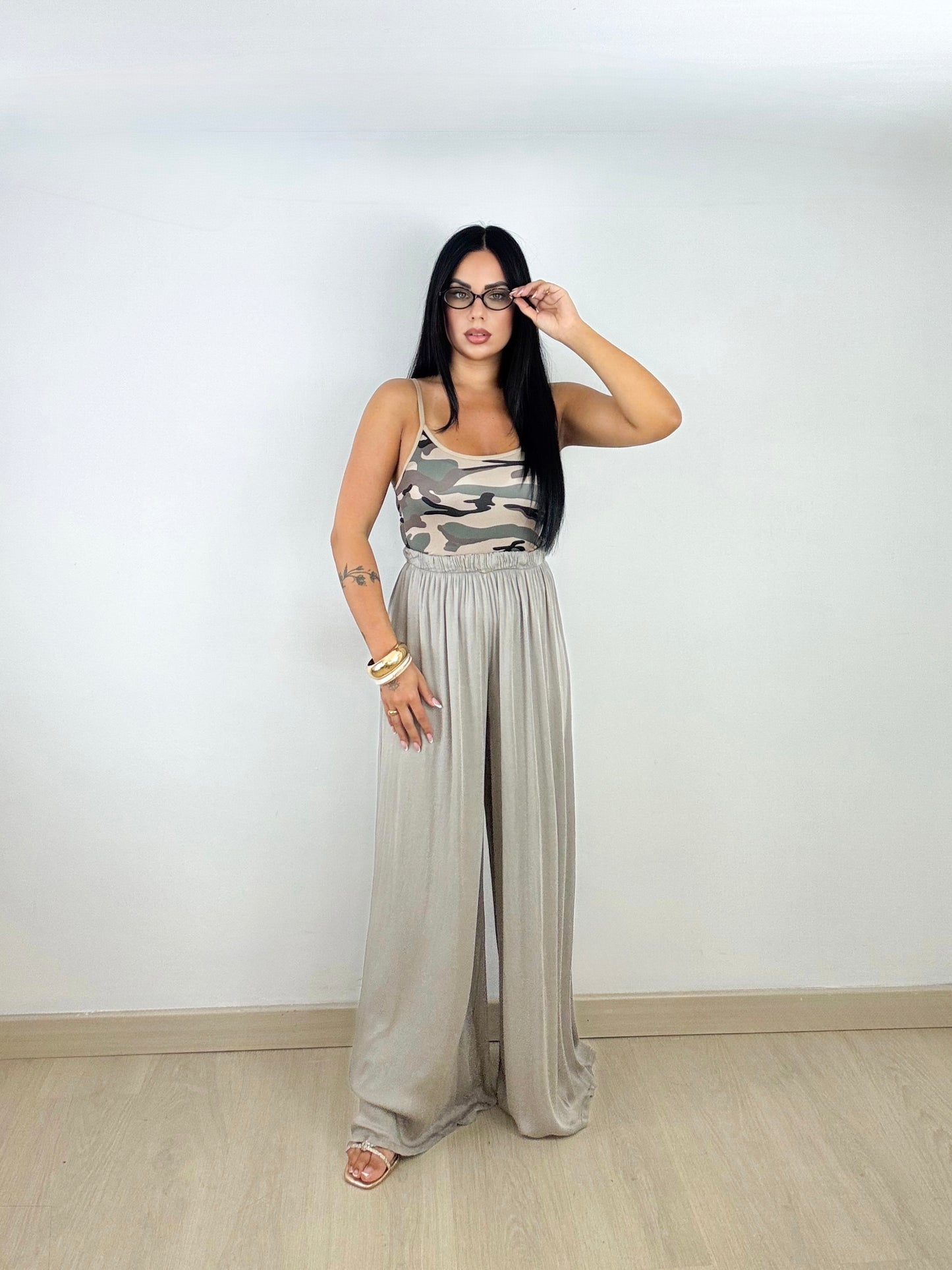 PANTALONE LIGHT