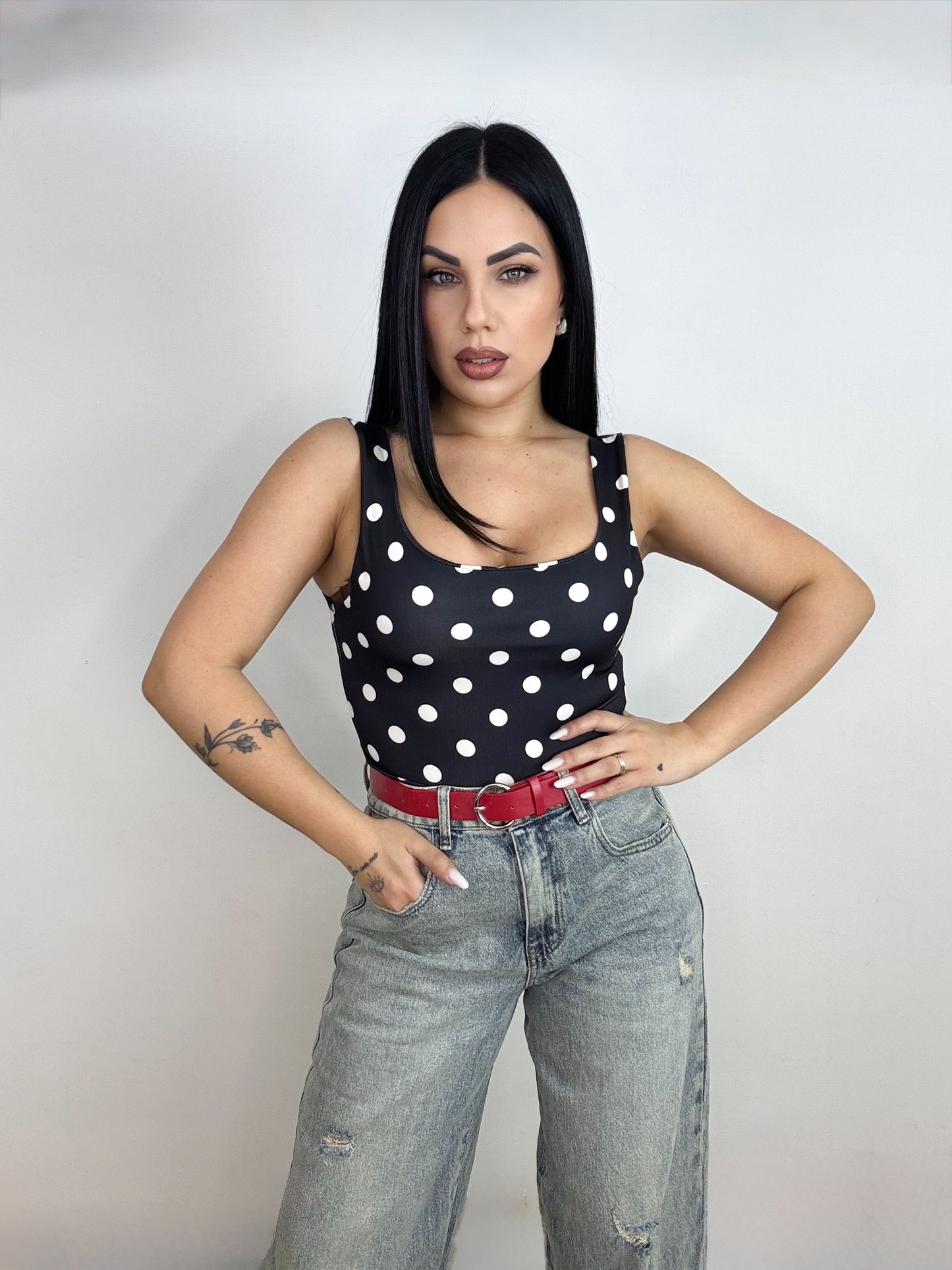 BODY POIS