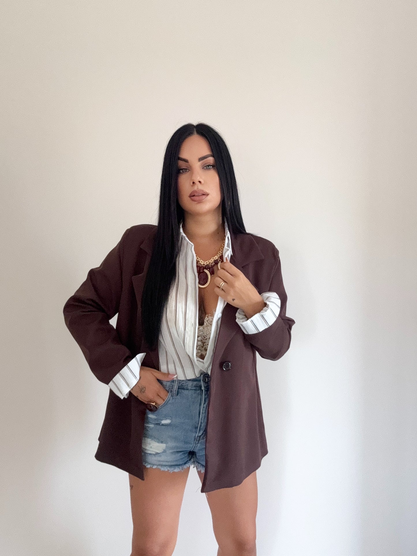 CAMICIA OFFICE