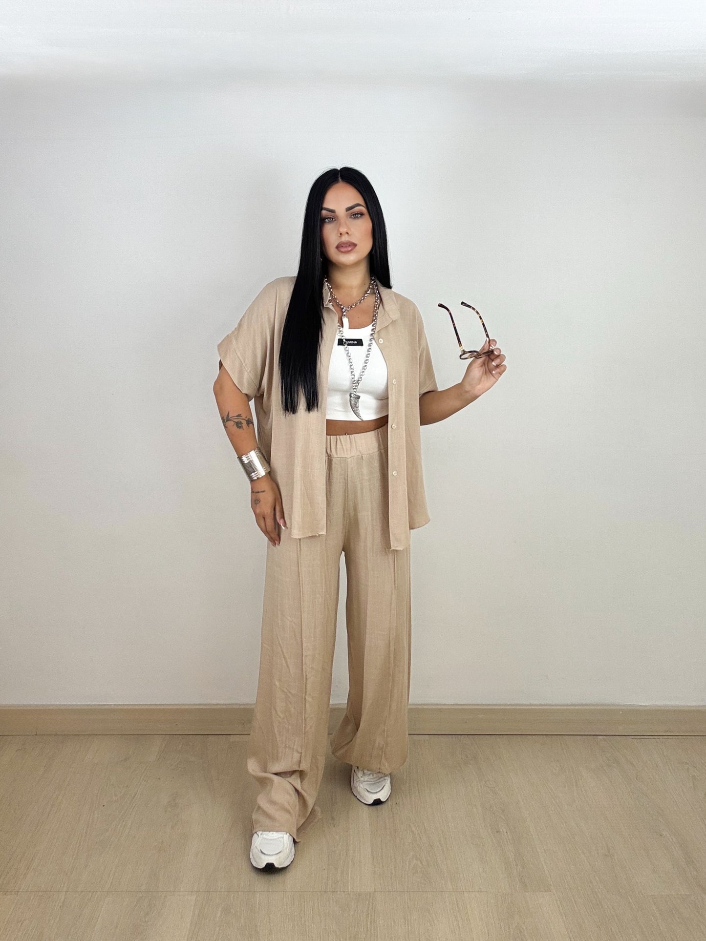 PANTALONE SAMIRA
