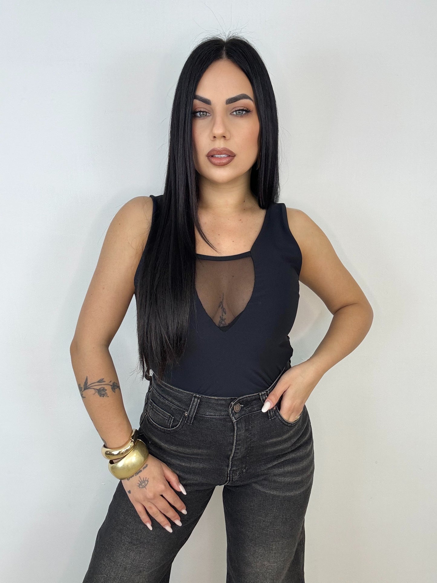 BODY VALE