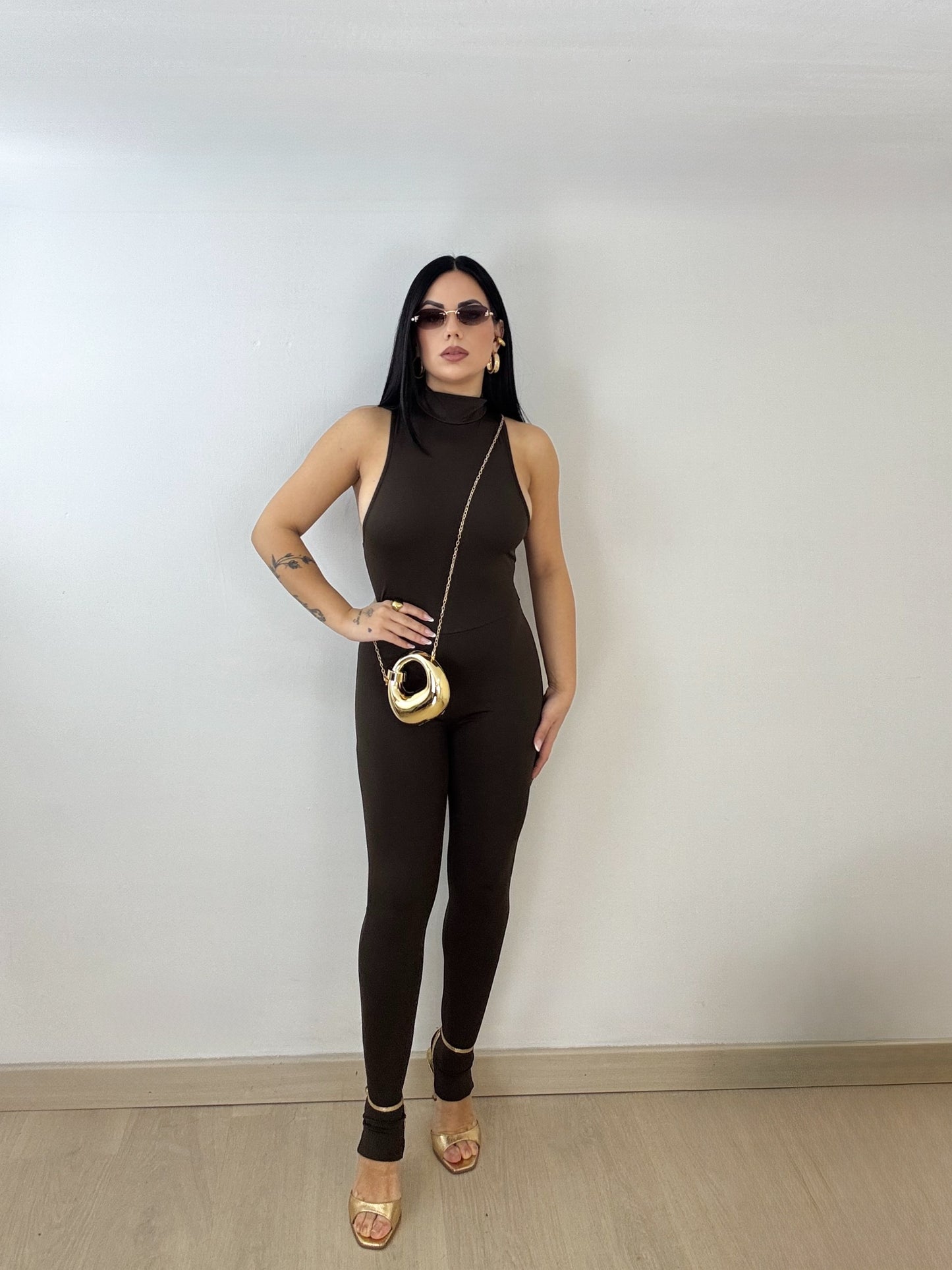 TUTINA KYLIE