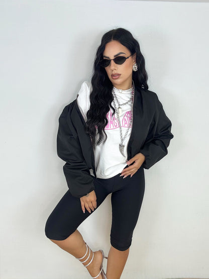 PANTS CAPRI