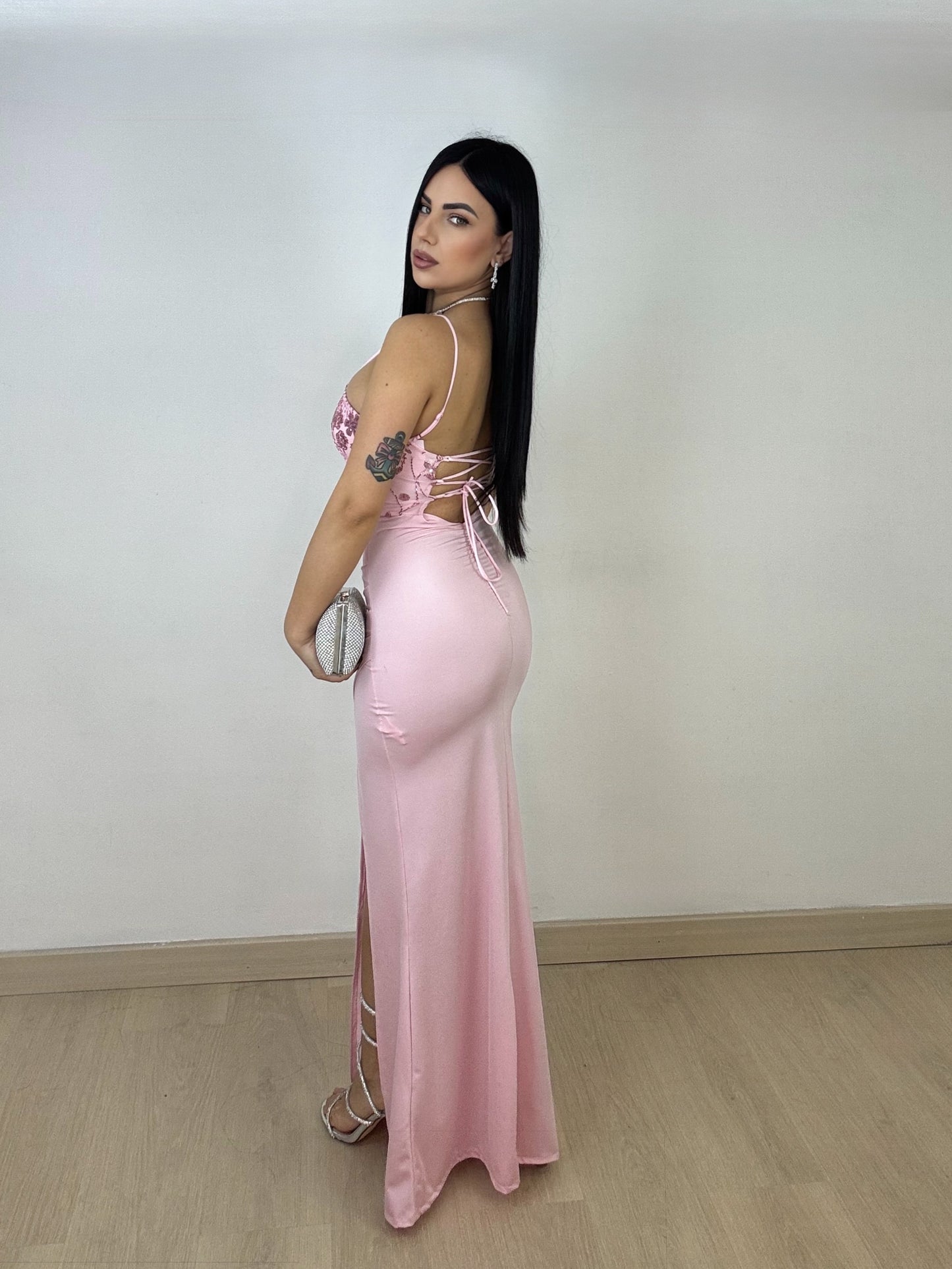 ABITO JULIETTE