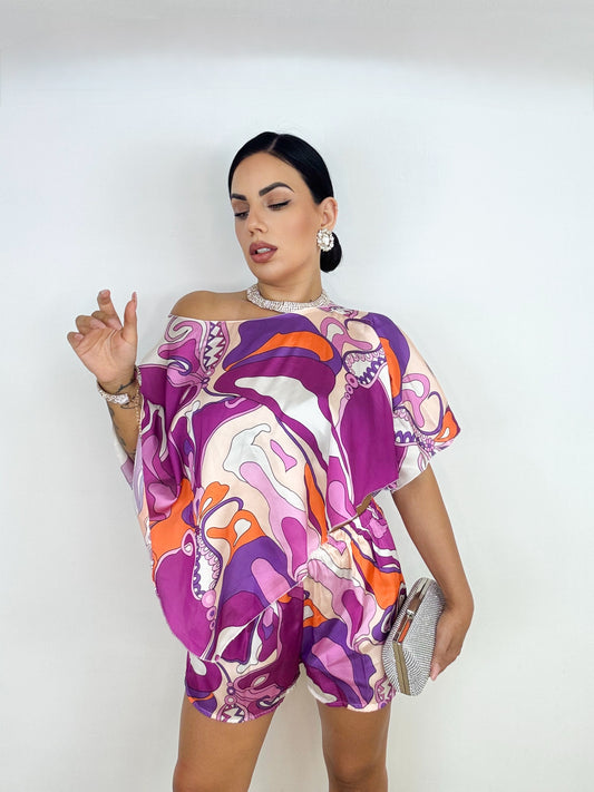 COMPLETO PUCCI