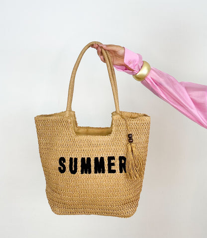 BAG SUMMER