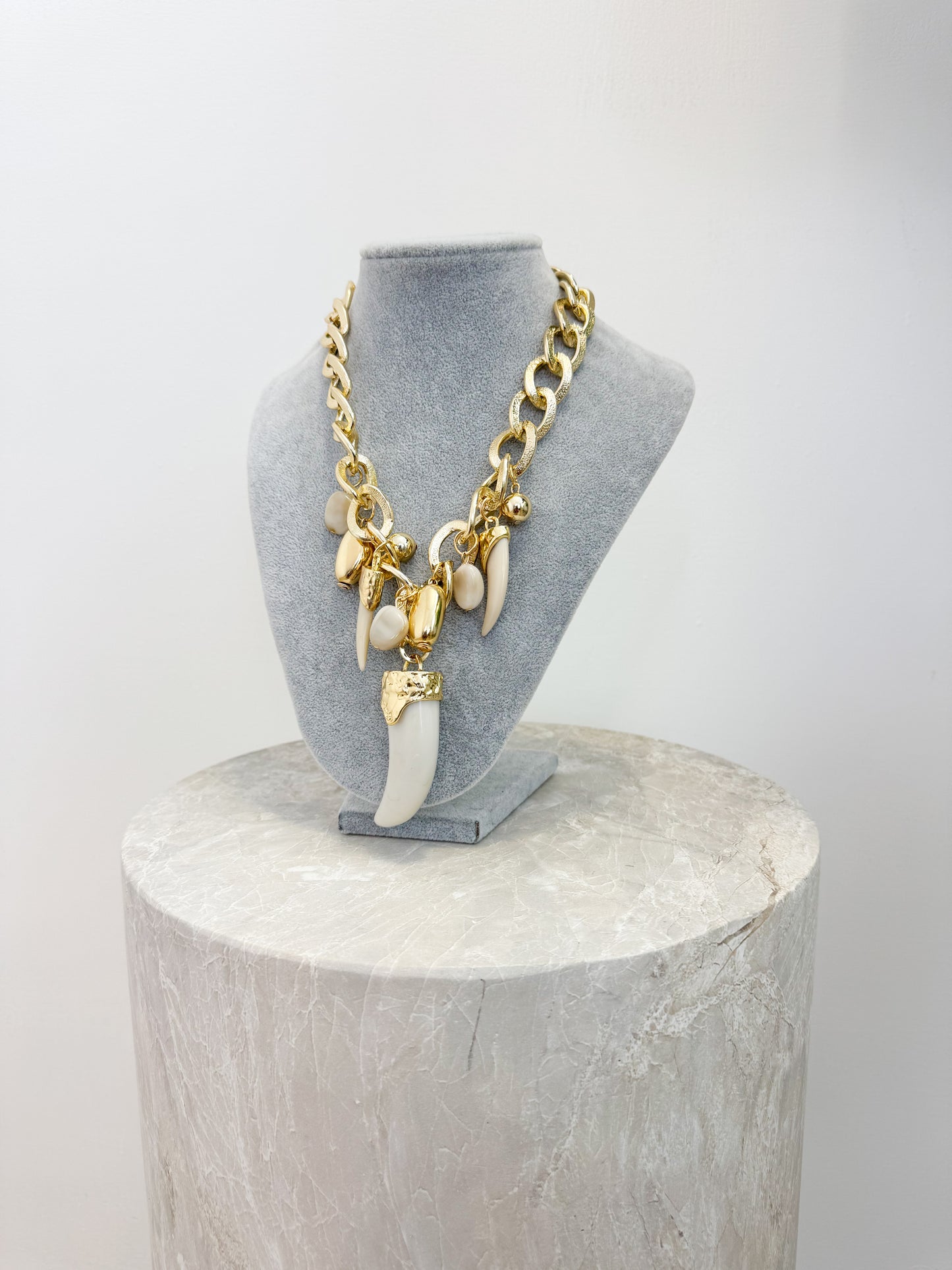 COLLANA FORTUNA