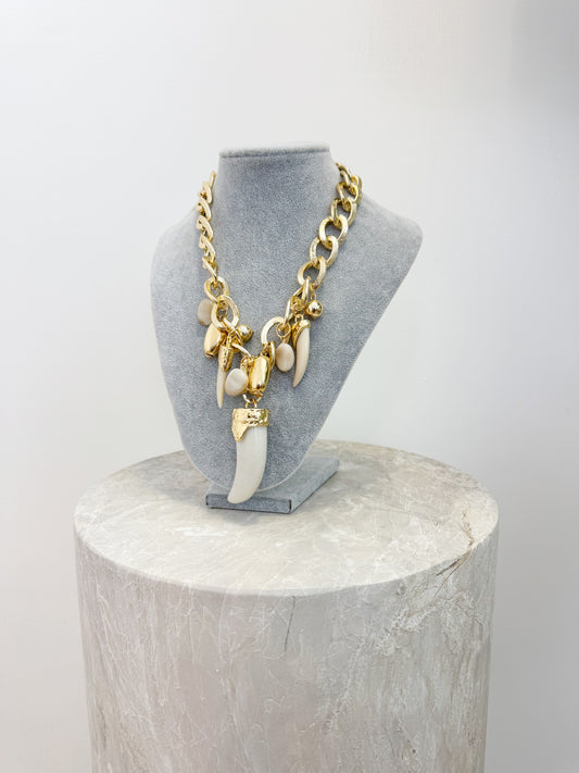 COLLANA FORTUNA