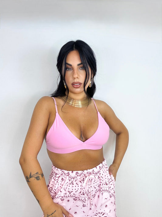 TOP TRIANGLE