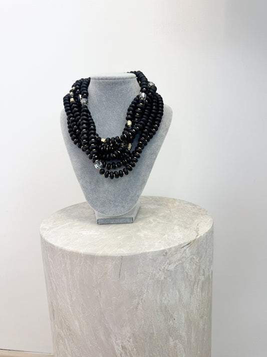 COLLANA MASAI