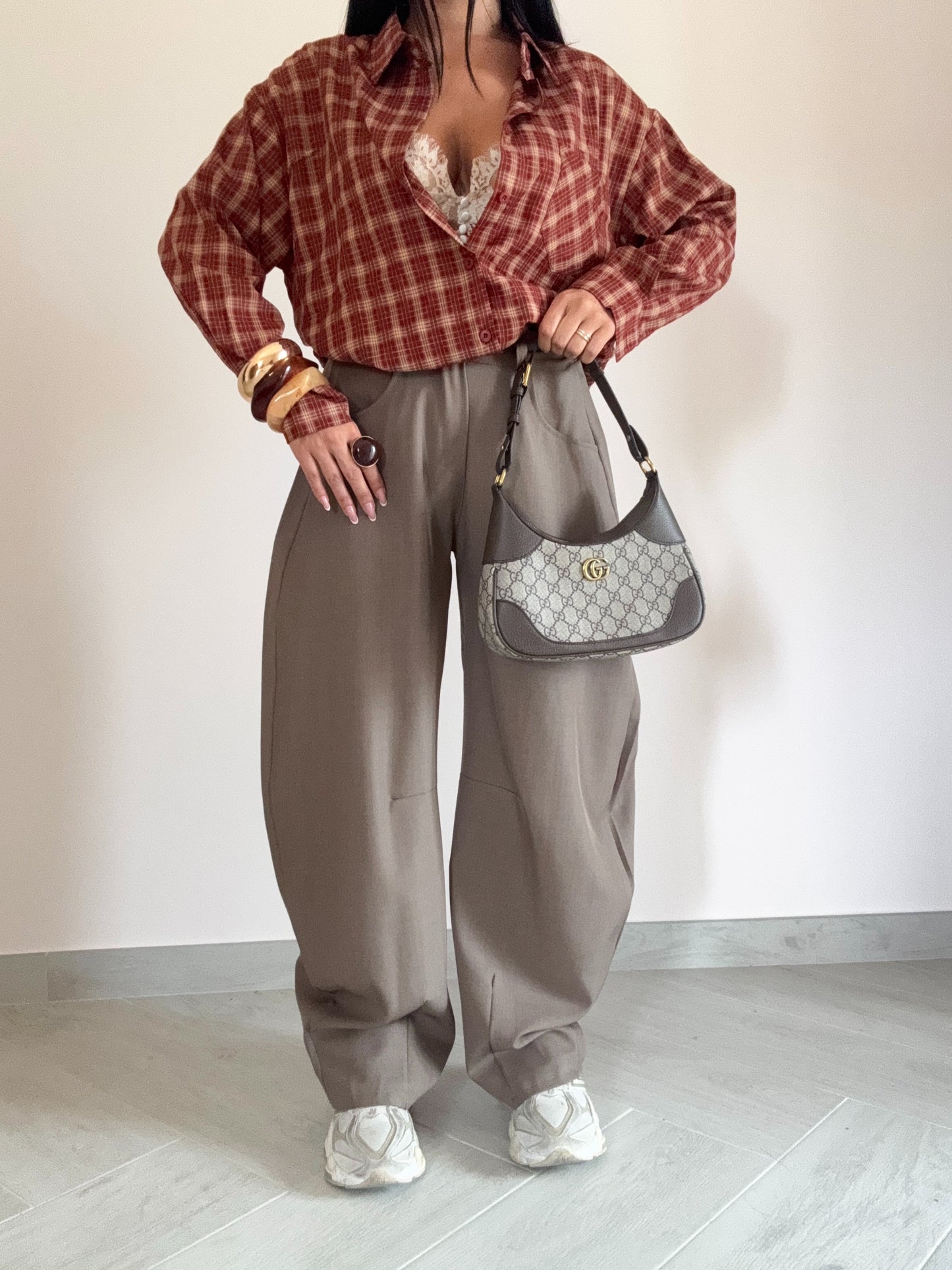PANTALONE BALLOON