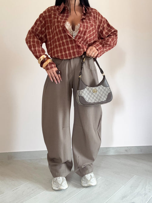 PANTALONE BALLOON