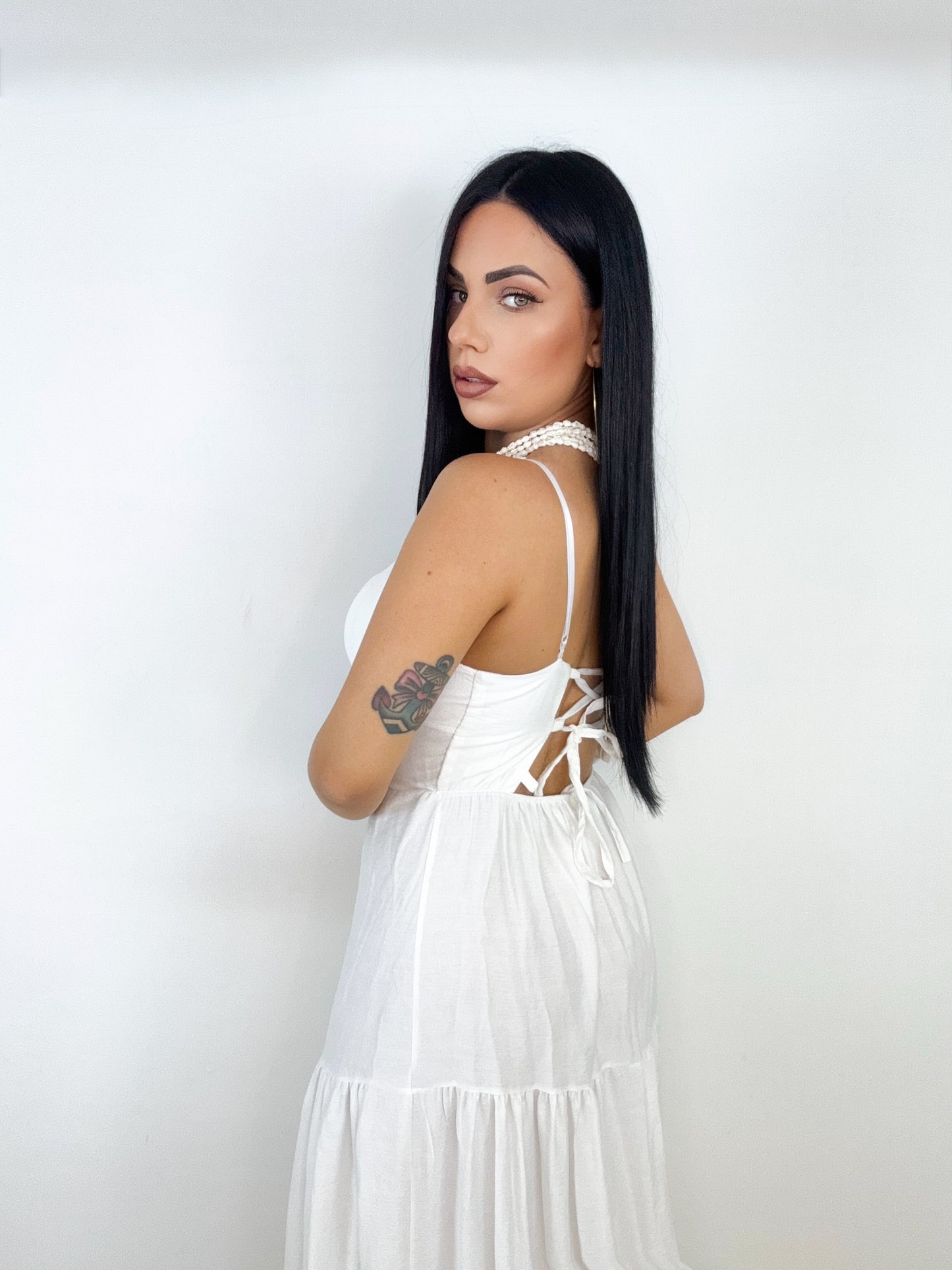 ABITO LUNA