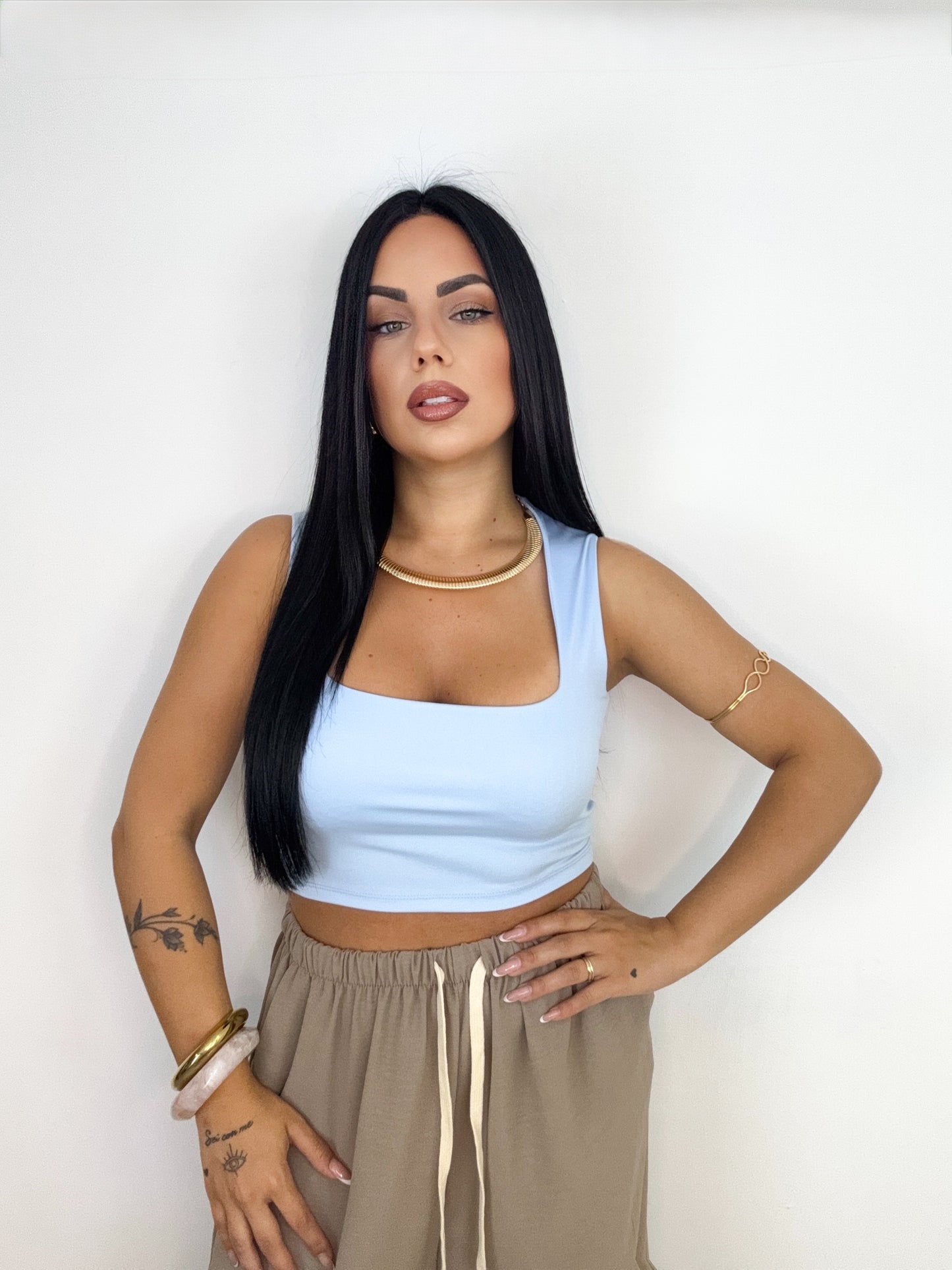 TOP KELLY