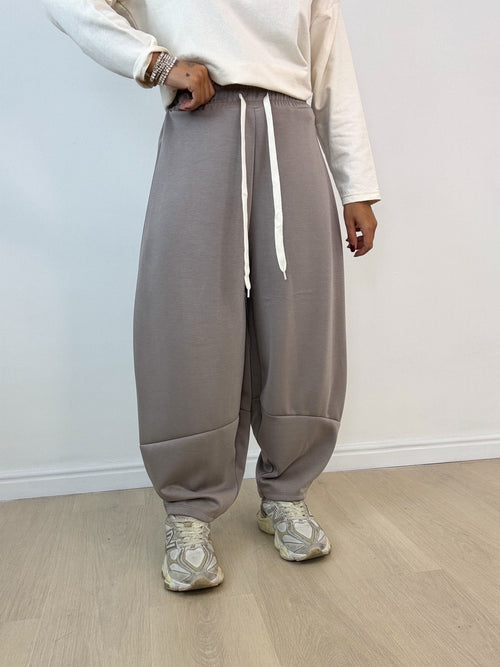 PANTATUTA BAGGY
