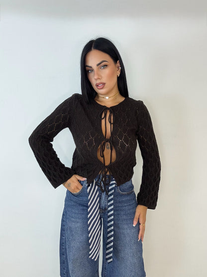 CARDIGAN SOFIA