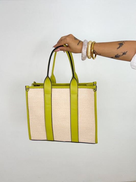 BAG LIME