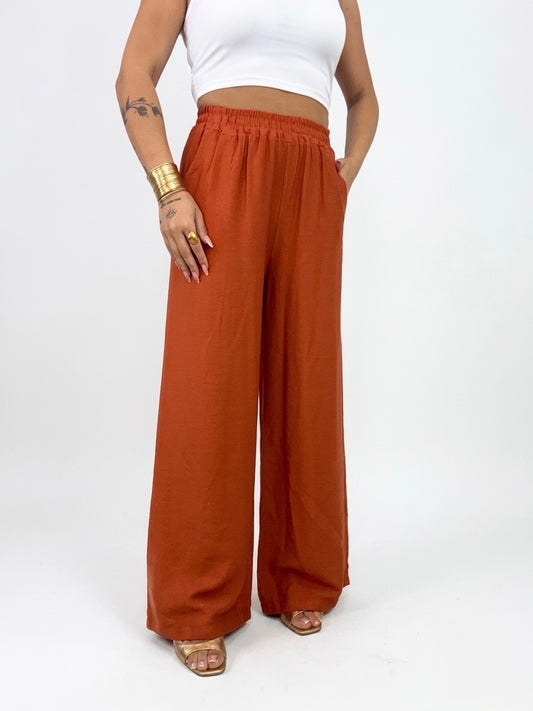 PANTALONE SOFT