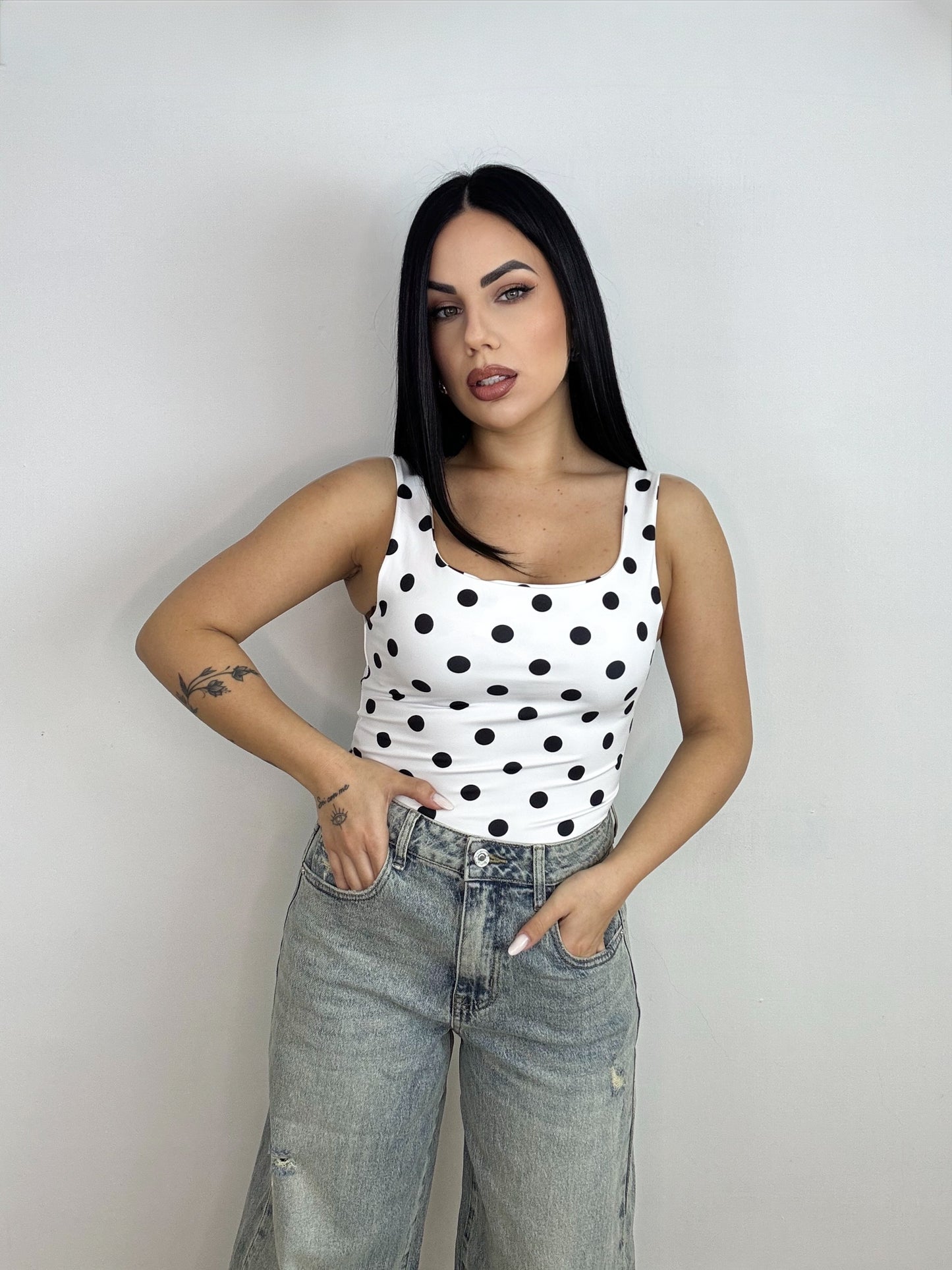 BODY POIS