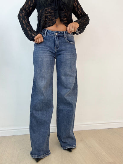 JEANS VITA BASSA ART.1062