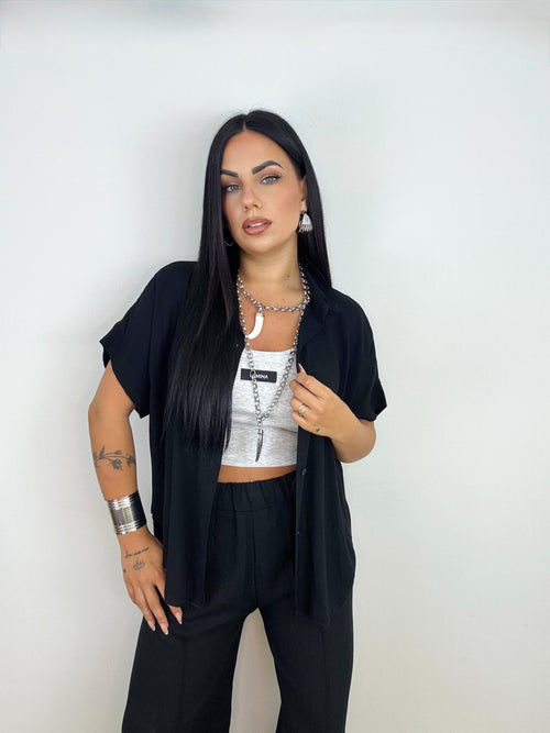 CAMICIA SAMIRA