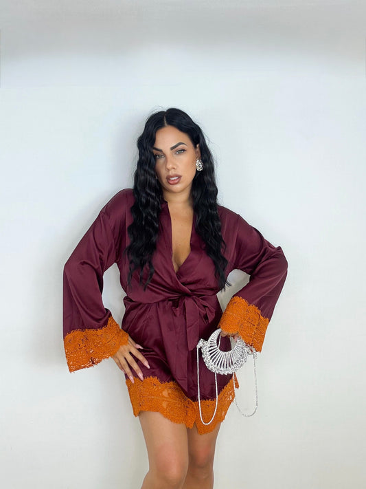 KIMONO JASMINE