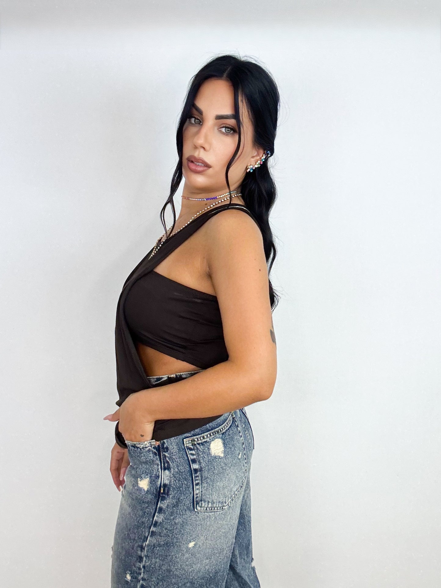 CANOTTA TWIN-SET