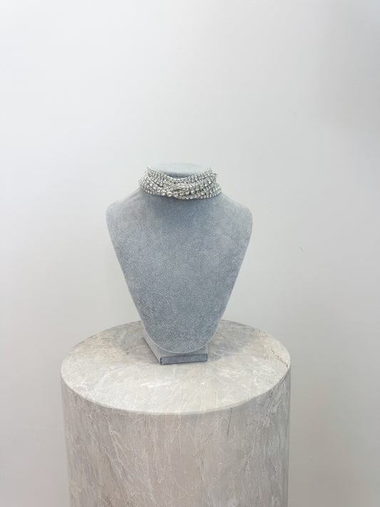 CHOKER DIAMOND