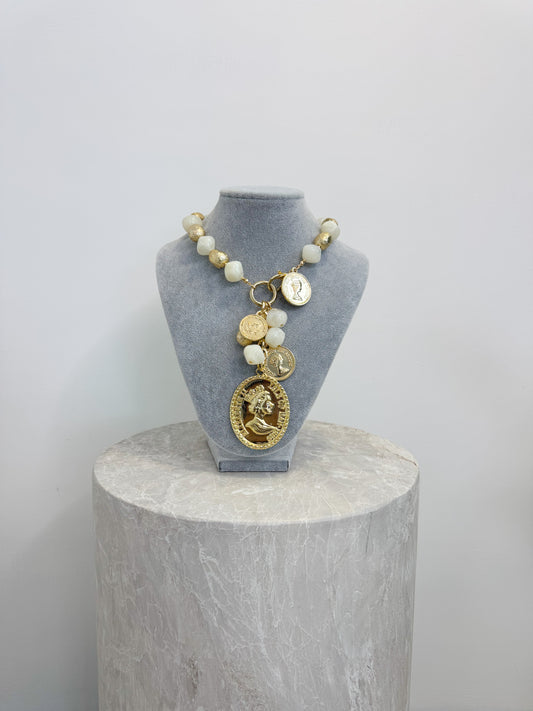 COLLANA ELISABETH