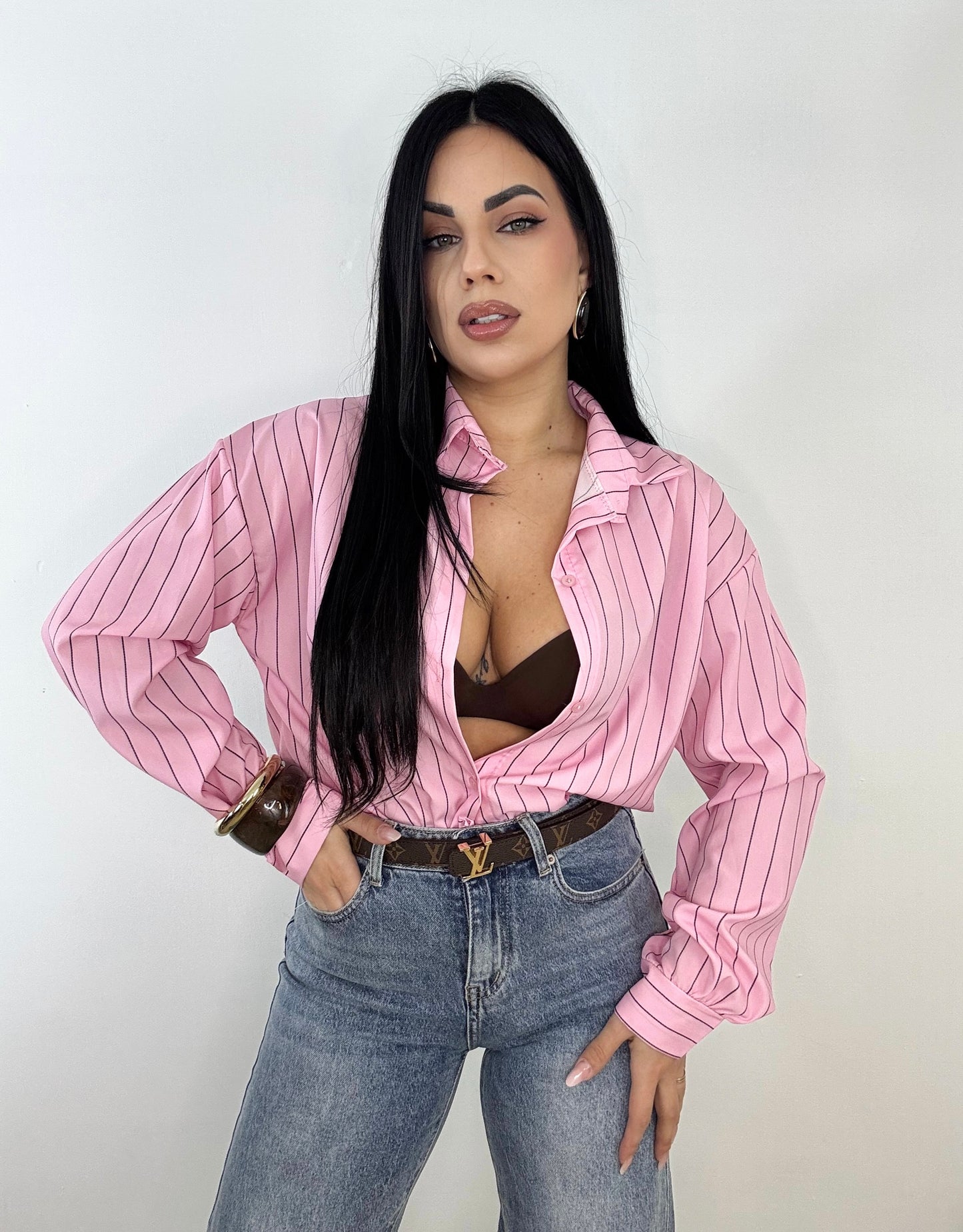 CAMICIA LINE