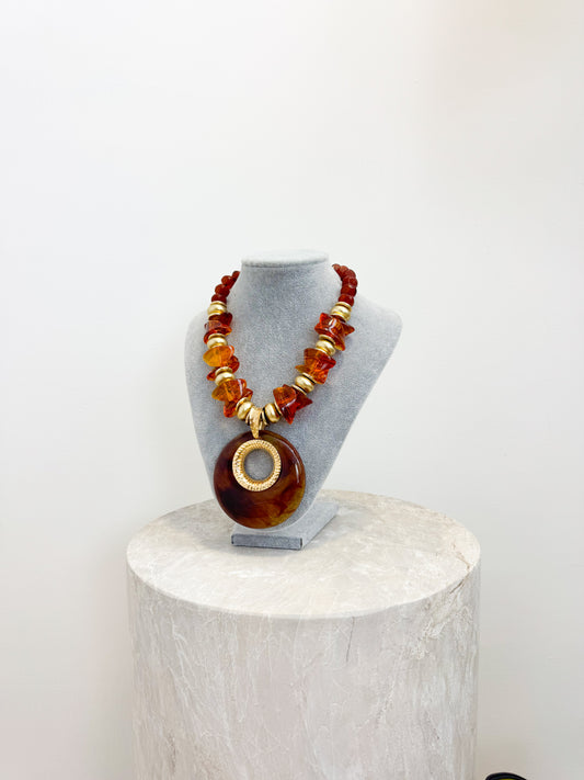 COLLANA RITUAL