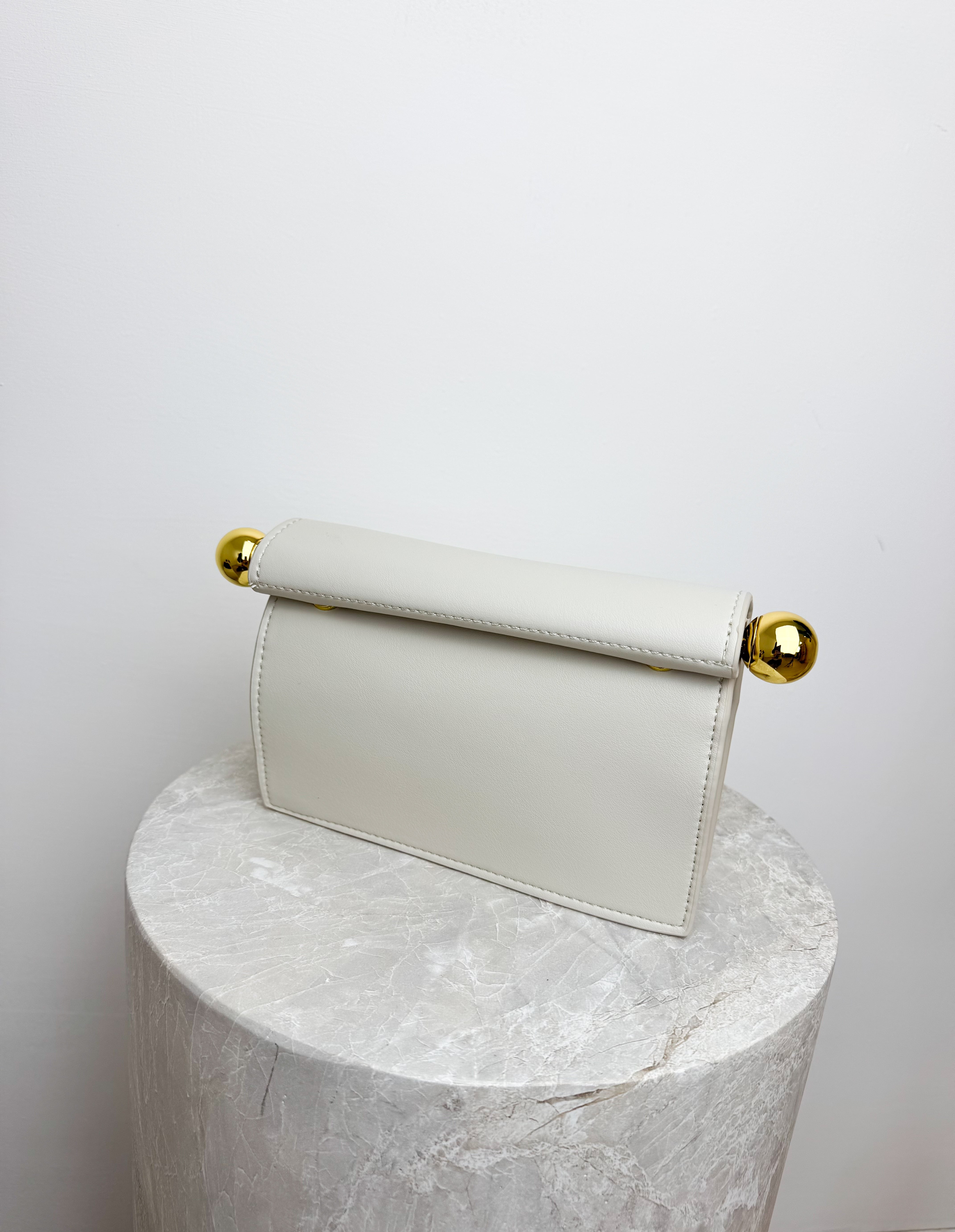 CLUTCH JACQUEMUS