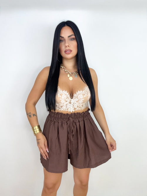 SHORT CANDY