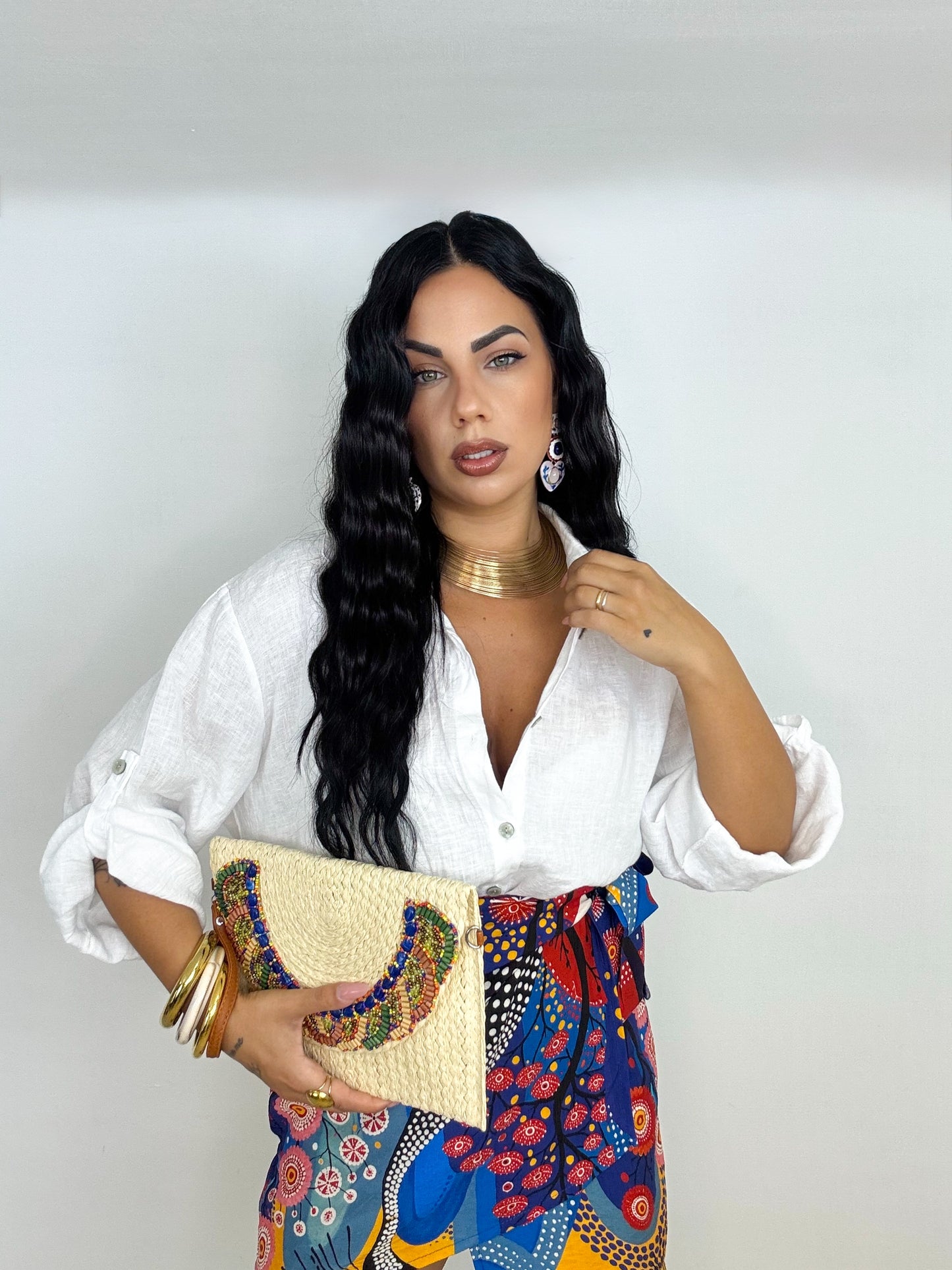 POCHETTE KENYA