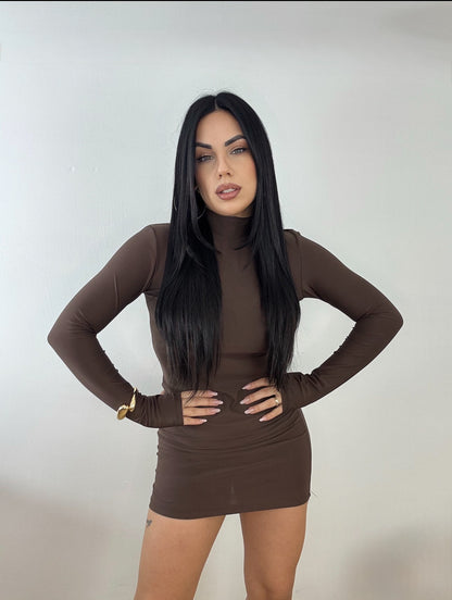 MINI DRESS SIMPLY