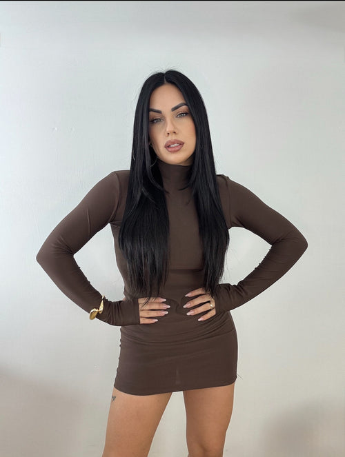 MINI DRESS SIMPLY
