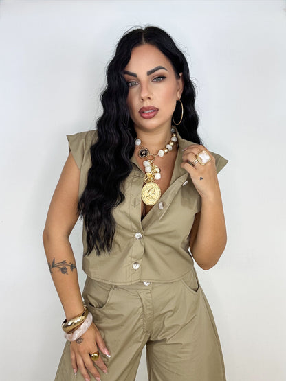 COLLANA ELISABETH