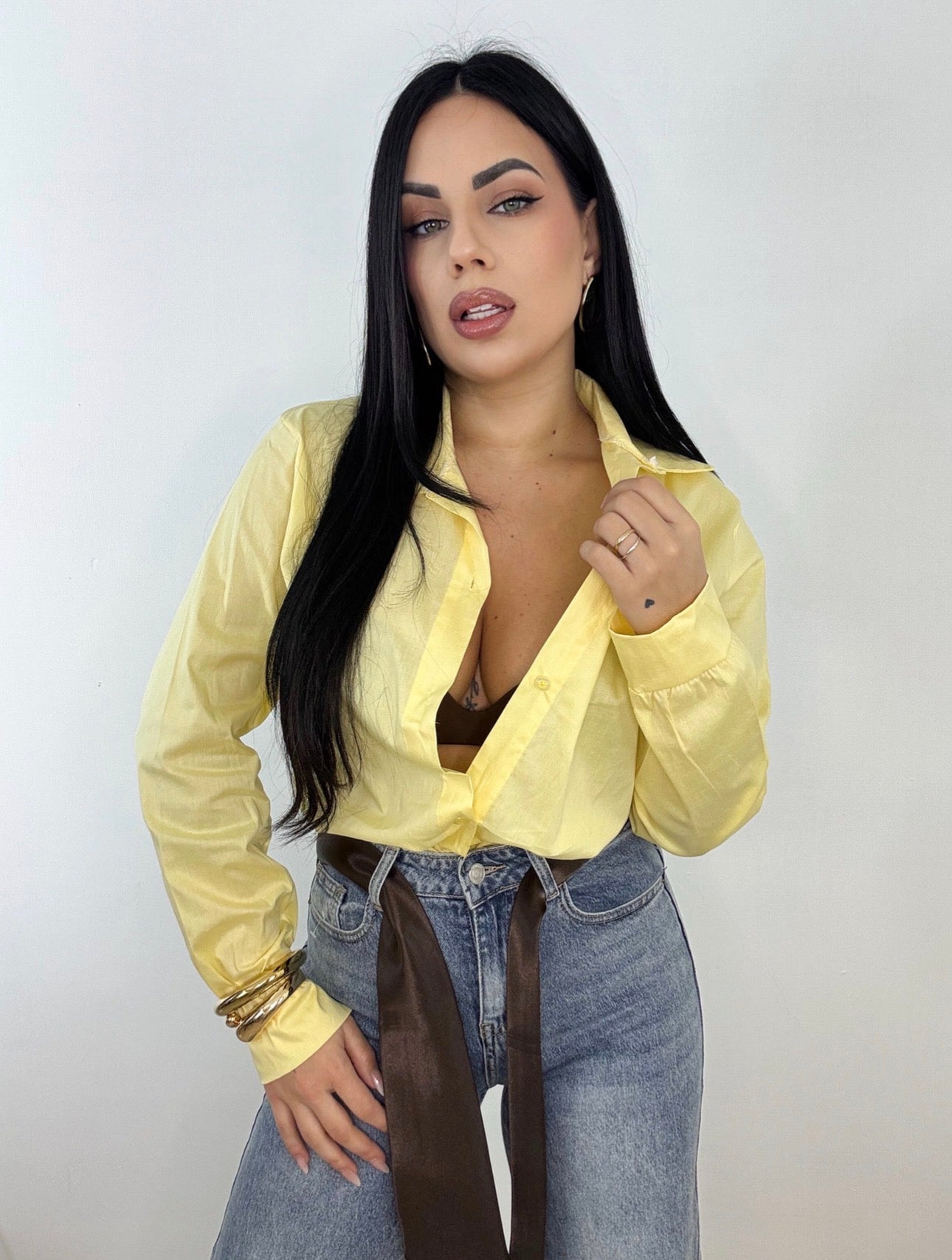 CAMICIA REGULAR