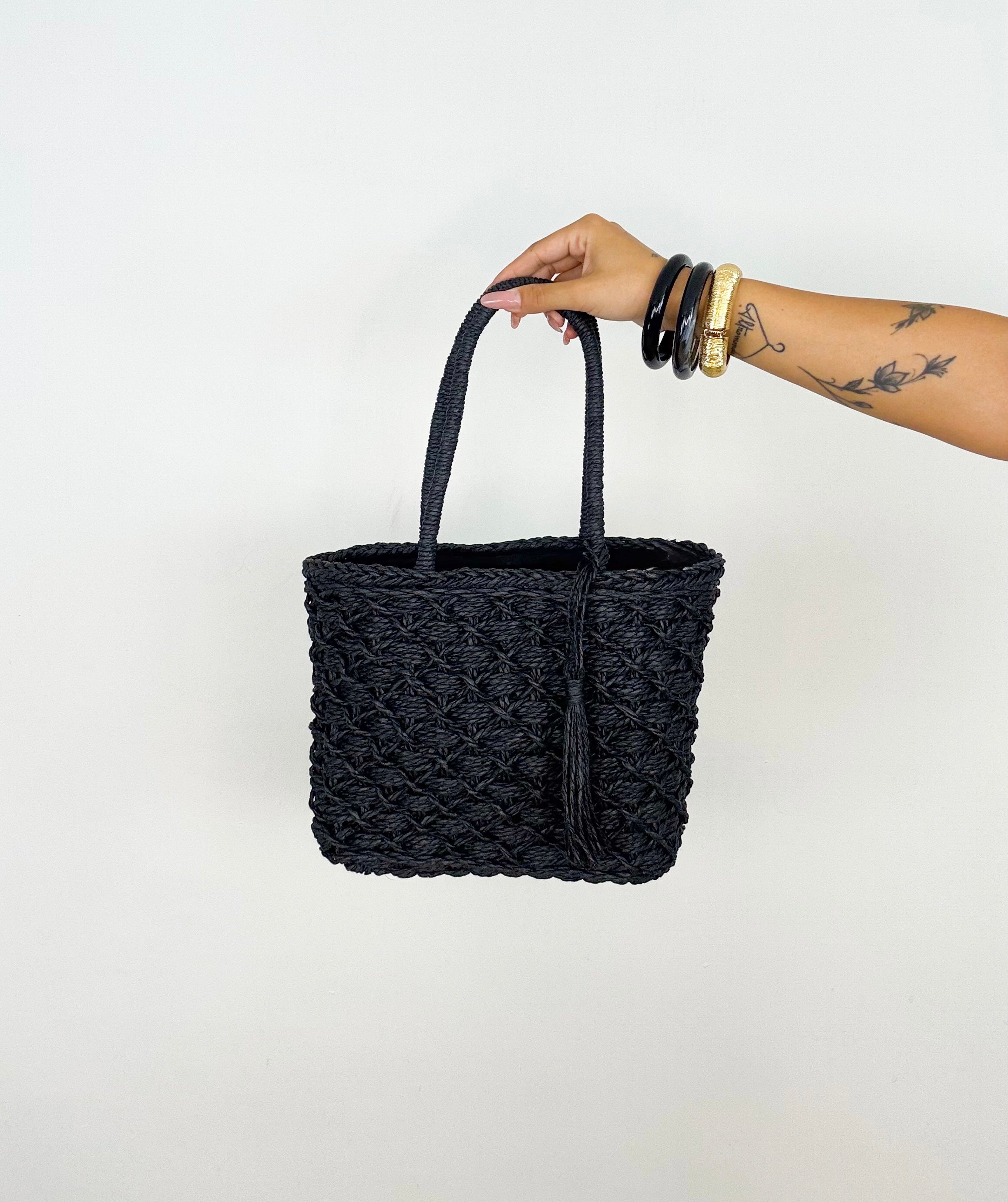 BAG TARIDA