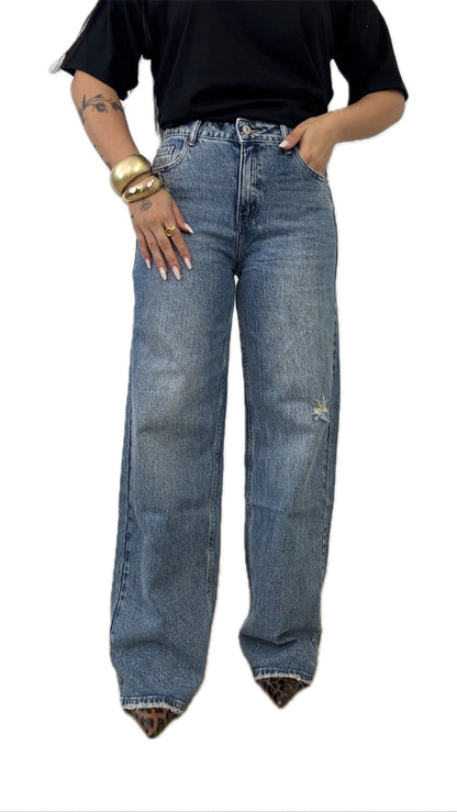 JEANS MEDIUM