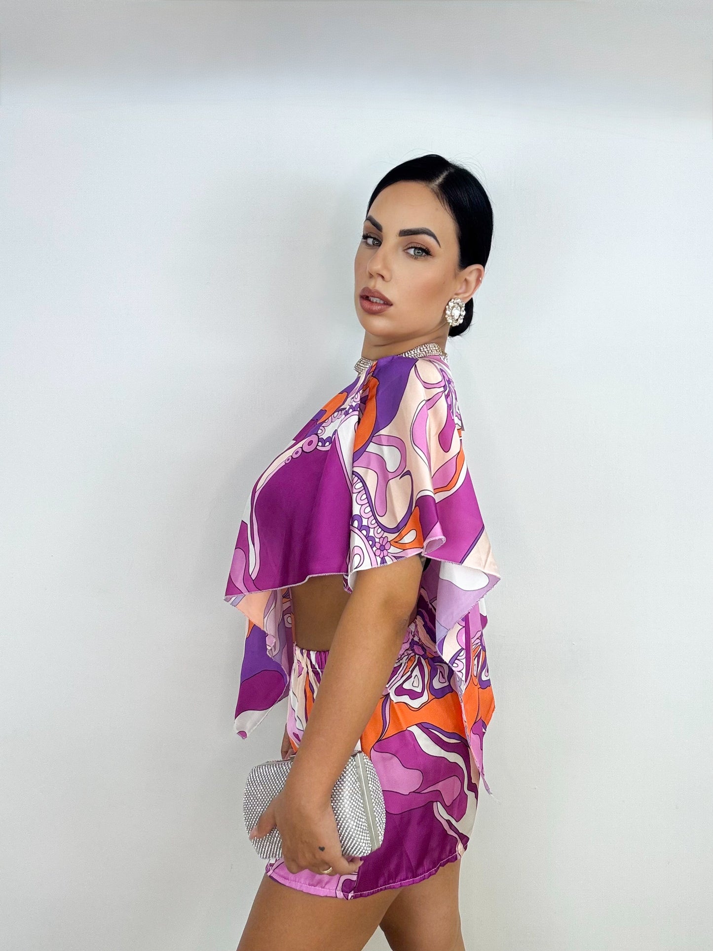 COMPLETO PUCCI