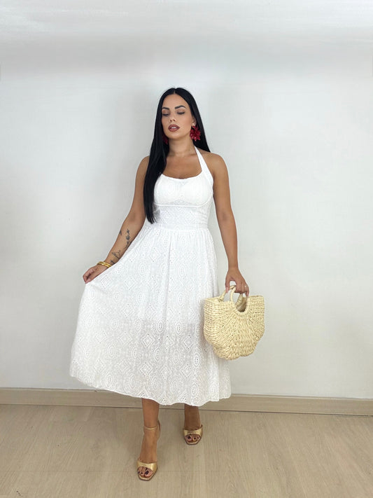 ABITO CAPRI