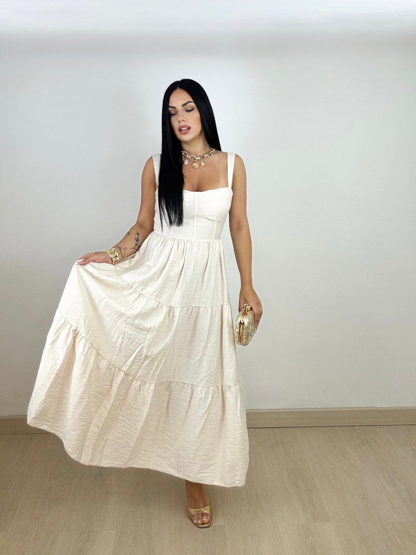 ABITO DIANA